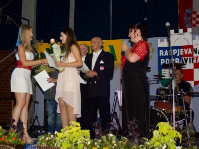 Počele prijave za 4. Festival pjevača amatera “Raspjevana Podravina” Novigrad Podravski