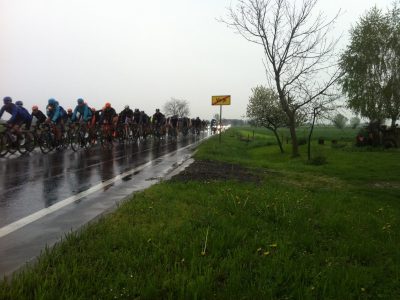 Sudionici utrke Tour of Croatia prošli kroz Virje i Novigrad Podravski