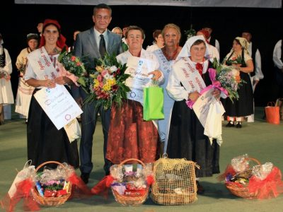 Poziv za sudjelovanje na Festivalu žena iz ruralnih područja KKŽ