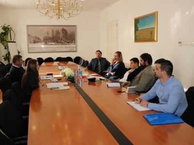 Održan radni sastanak predstavnika Turističkih zajednica Koprivničko-križevačke županije
