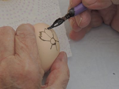 Umijeće ukrašavanja uskrsnih jaja – pisanica