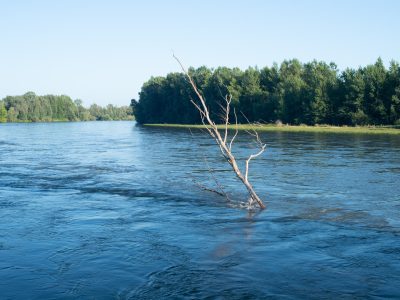 Obilježavanje Međunarodnog dana rijeke Drave na području općine Legrad