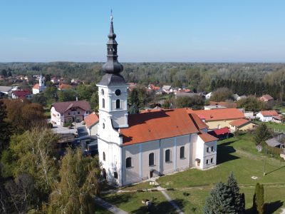 Obilježavanje dana Općine Legrad