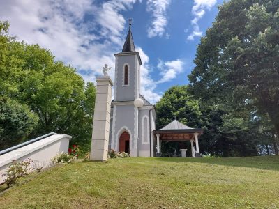 U Molvama se od 5. do 7. listopada 2023. održava simpozij o vjerskom turizmu