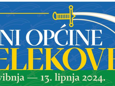 Dani općine Đelekovec ove godine obilježit će se brojnim događanjima od 27. svibnja do 13. lipnja