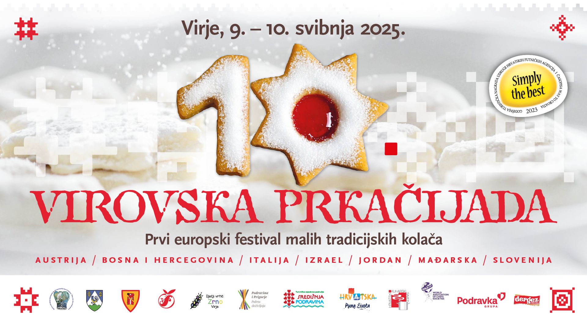Program 10. Virovske prkačijade